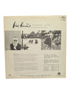 Blue Hawaii Billy Vaughn LP