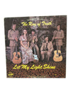 The Ray of Truth Let My Light Shine LP