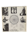 The Ray of Truth Let My Light Shine LP