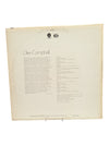 Glen Campbell Oh Happy Day LP
