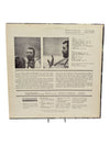 Norman Luboff Choir On the Country Side LP