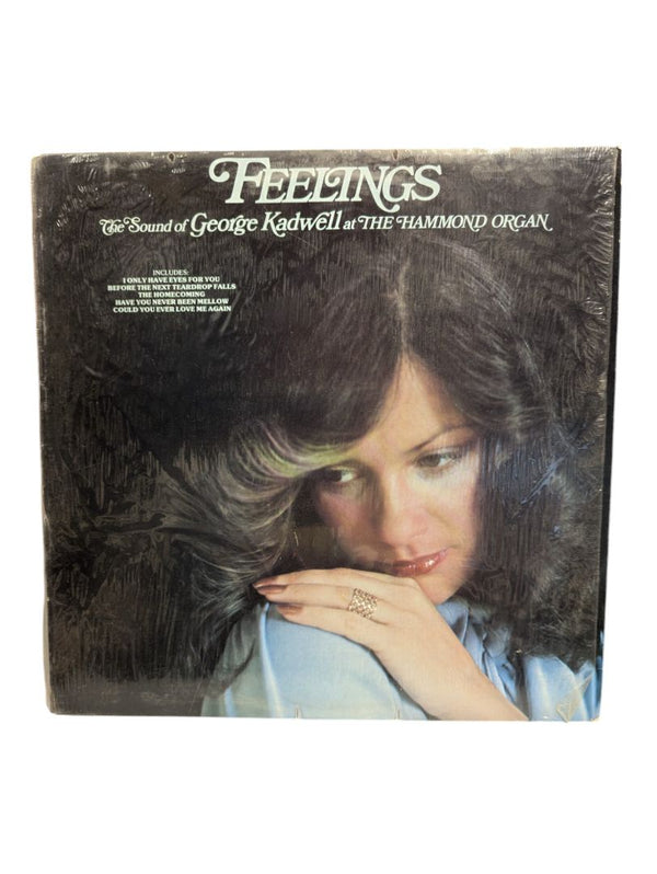 Feelings LP