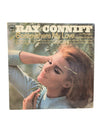 Somewhere My Love Ray Conniff LP