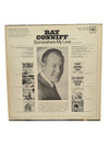 Somewhere My Love Ray Conniff LP