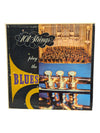 play the Blues LP