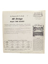 play the Blues LP