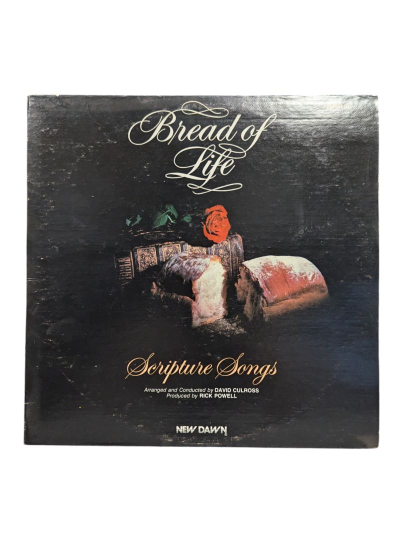 Bread of Life LP