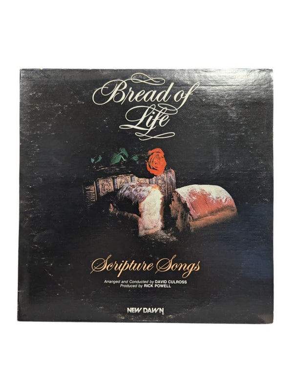 Bread of Life LP