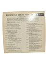 Mendelssohn Campoli Buch Campoli LP