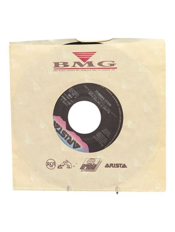 BMG Arista LP
