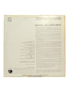 Bach's Greatest Hits LP
