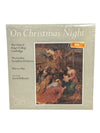On Christmas Night LP
