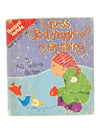 I Guess God Thought of Everything w/ records by Bill and Gloria