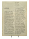 Swan Lake Printed Copy