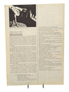 Swan Lake Printed Copy