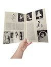 Swan Lake Printed Copy