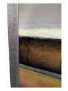 Abstract Oil Paint