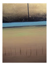 Abstract Oil Paint