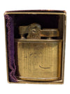 Vintage Lighter SMC Supereme Rare w/ box and bag