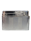 Vintage Lighter Bentley USA initials S M W