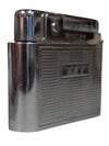 Vintage Lighter Bentley USA initials S M W