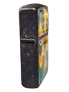 Vintage Wind Proof Lighters 1944 A.A.D.L.P