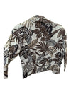Brown Leaf VEX Collection Blazer Size 38