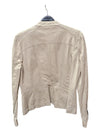 Cream Ricki's Jacket Size 8