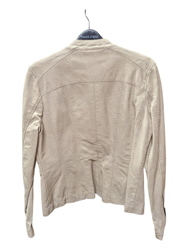 Cream Ricki's Jacket Size 8