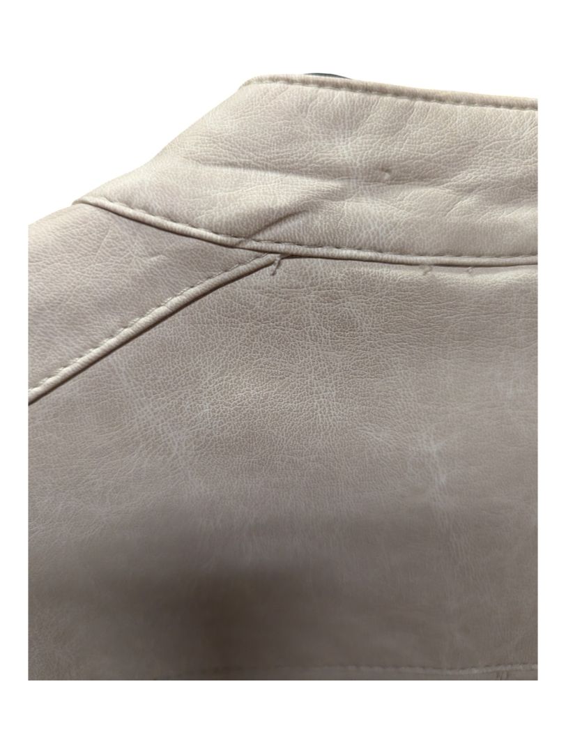 Cream Ricki's Jacket Size 8