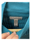 Bright Blue Parkhurst Sweater Size Small