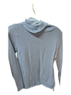 Light Blue Ingenuity Turtleneck Sweater Size Small