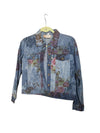 Denim and Flower Nikky Jacket Size Unknown
