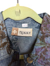 Denim and Flower Nikky Jacket Size Unknown