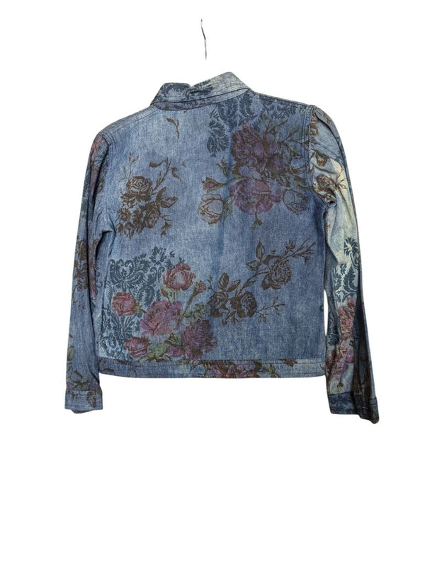 Denim and Flower Nikky Jacket Size Unknown