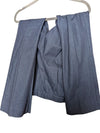 Blue and Green Judy Joannou Jacket and 2 Pants Set Size xs