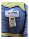 Blue Dog Ezze Wear Jacket Size Medium