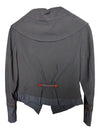 Black VEX Sweatshirt Size Small