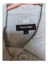 Light Blue Mikane Jacket and Pant Set Size 6
