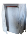 Light Blue Mikane Jacket and Pant Set Size 6