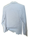 Light Blue Mikane Jacket and Pant Set Size 6