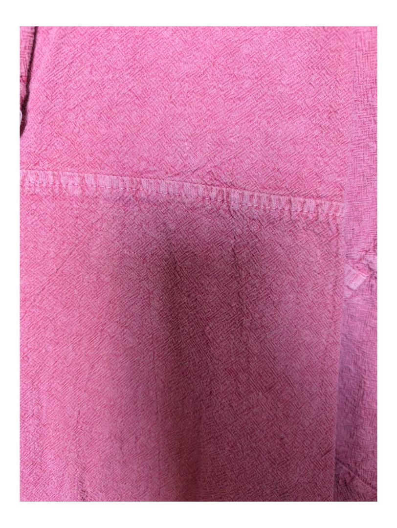 Pink Naturally Rugged Sweat Suit Size Small