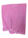 Pink Naturally Rugged Sweat Suit Size Small