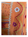 Orange Colourful Parsley & Sage Blazer Size M