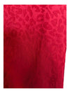Scarlet Red Shirt Foxcroft Size 6