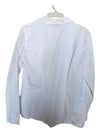 White Blouse Tribal Size 4