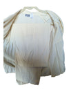 Beige Blouse with Pants Regina Porter Size 6