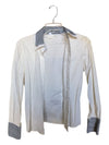White Blouse Y2 Size S