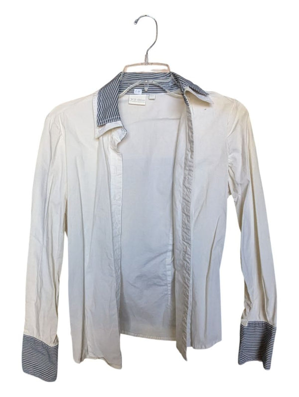 White Blouse Y2 Size S