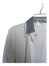 White Blouse Y2 Size S